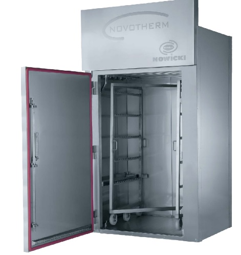 Термокамери Novotherm