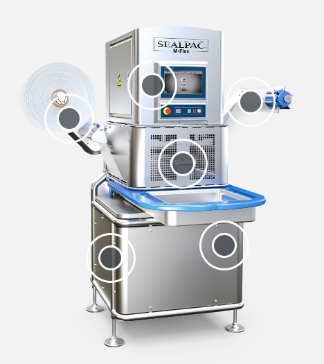 Трейсилери серії М